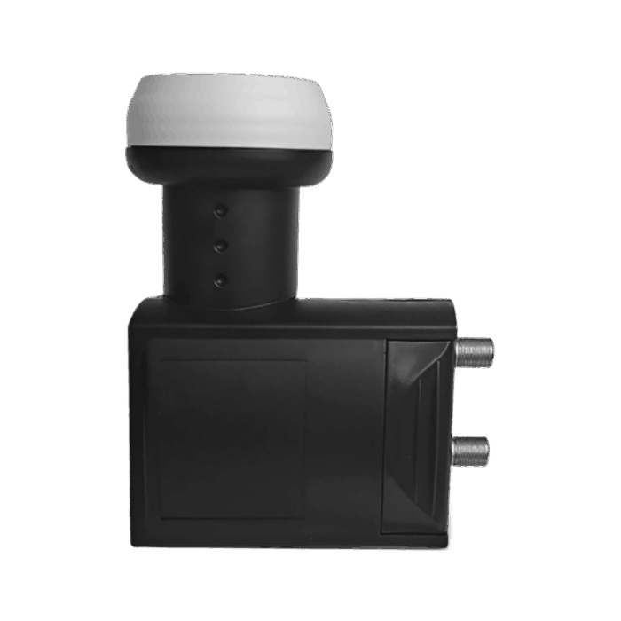 Конвертер SC-20 LNB Twin Telkom telmor URZ3950 - Зображення 2