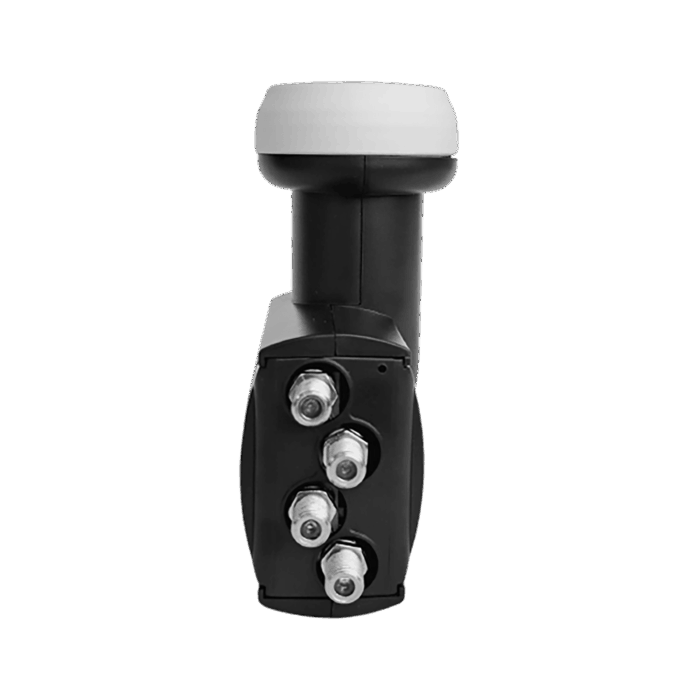 Конвертер SC-40 LNB Quad Telkom telmor URZ3951 - Зображення 3