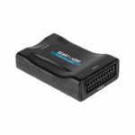 SCART-->HDMI ZLA0110AS конвертер активний - Зображення 2