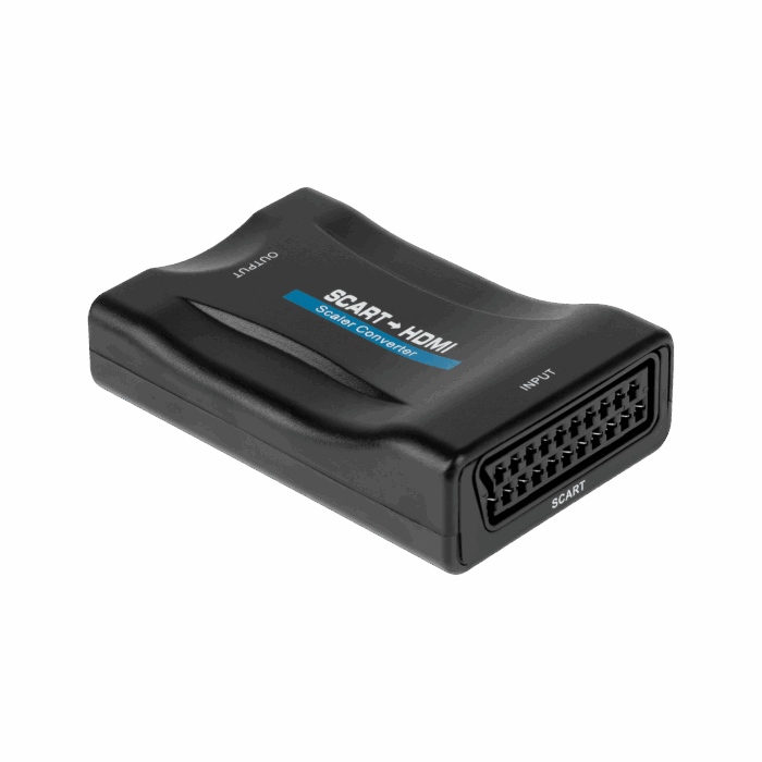 Конвертер SCART ZLA0110 на HDMI - Зображення 2