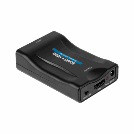 Конвертер SCART ZLA0110 на HDMI