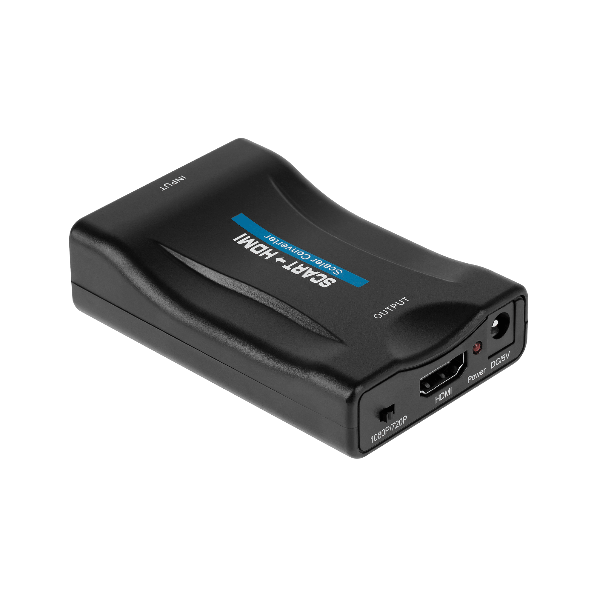 Конвертер SCART на HDMI Конвертер SCART ZLA0110 на HDMI