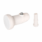 Одинарний конвертер SAT-DIGITAL URZ0505-1 (RXKON01)