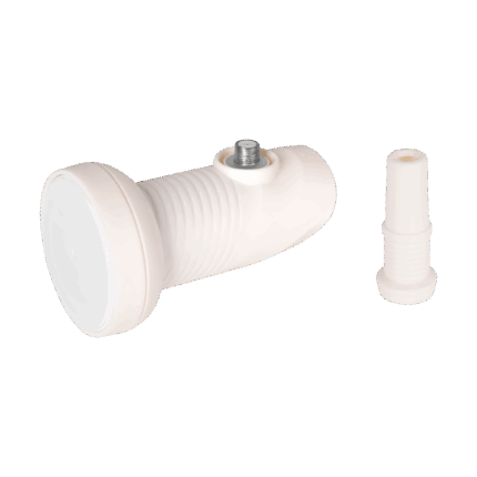 Одинарний конвертер SAT-DIGITAL URZ0505-1 (RXKON01)