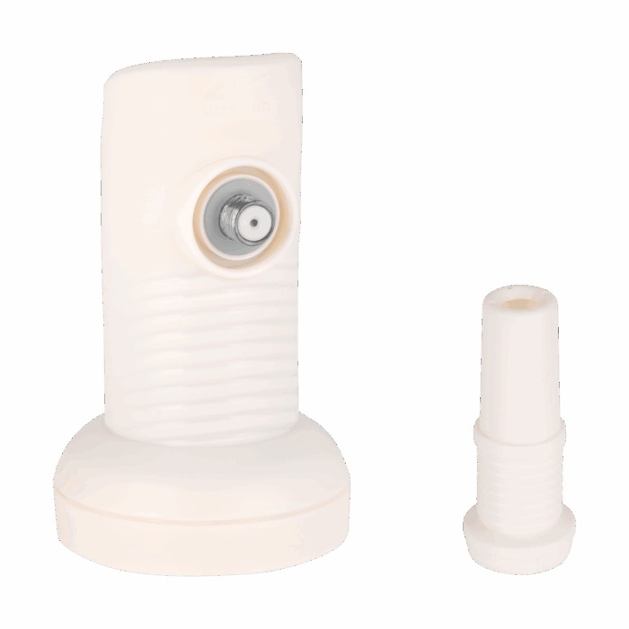 Одинарний конвертер SAT-DIGITAL URZ0505-1 (RXKON01) - Зображення 2