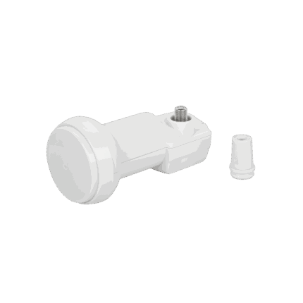 Одинарний конвертер SAT-DIGITAL URZ0505 (RXKON01)