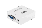 Перетворювач сигналу VGA-роз'єм Cabletech KOM0846 - HDMI-роз'єм - Зображення 2