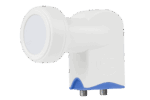 Перетворювач Cabletech URZ0612 Platinum Twin 0.2 дБ