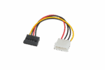 Перехідник USB на IDE 2.5" та 3.5" + S-ATA URZ1993 - Зображення 3