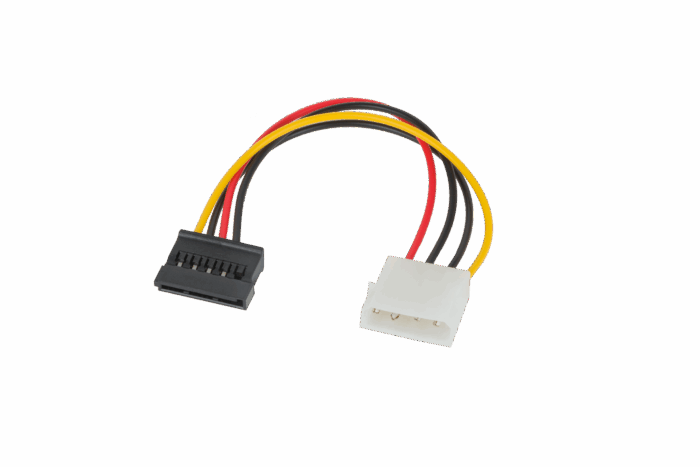 Перехідник USB на IDE 2.5" та 3.5" + S-ATA URZ1993 - Зображення 3
