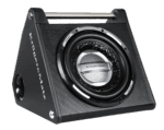 Автомобільний бумбокс Kruger&Matz 12" з підсилювачем KMI300X