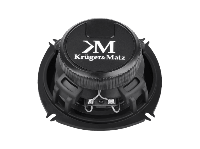 Автомобільні динаміки Krüger&matz KM502T11 5" - Зображення 2
