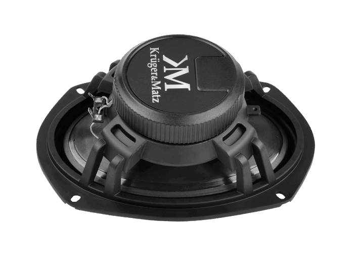 Автомобільні динаміки Kruger&Matz 6x9" KM692T11 - Зображення 2