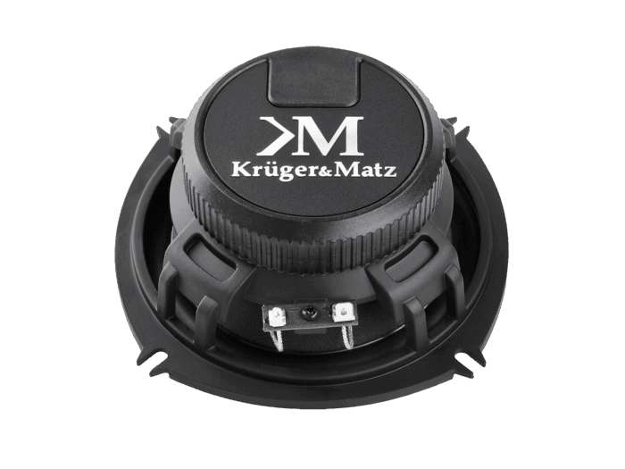 Комплект автомобільних Krüger&matz KM520T11 динаміків 5 дюймів - Зображення 4
