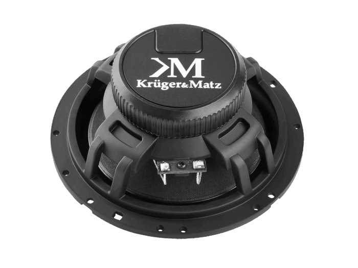 Комплект автомобільних Krüger&matz KM620T11 динаміків 6,5 дюйма - Зображення 4