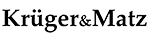 Krüger&Matz logo