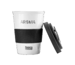 Дорожня кружка Teesa TSA0001 - Зображення 3