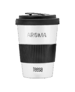 Дорожня кружка Teesa TSA0001