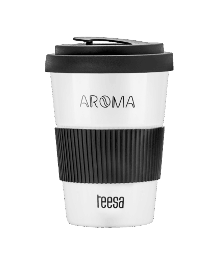 Дорожня кружка Teesa TSA0001