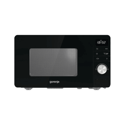 Мікрохвильова піч Gorenje MO20A3B 20L 800W