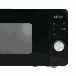 Мікрохвильова піч Gorenje MO20A3B 20L 800W - Зображення 5