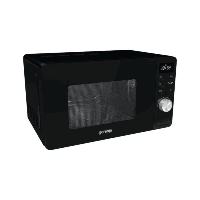 Мікрохвильова піч Gorenje MO20A3B 20L 800W - Зображення 4