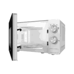 Мікрохвильова піч Gorenje MO20E1W 20L 800W WHITE - Зображення 4