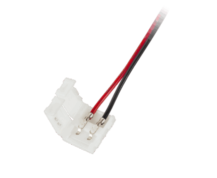 Роз'єм для LED0152 світлодіодної стрічки (10 мм 5050)