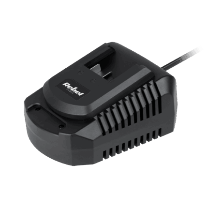 Зарядний пристрій Rebel RB-2001-CH Tools 20V 2Ah/4Ah