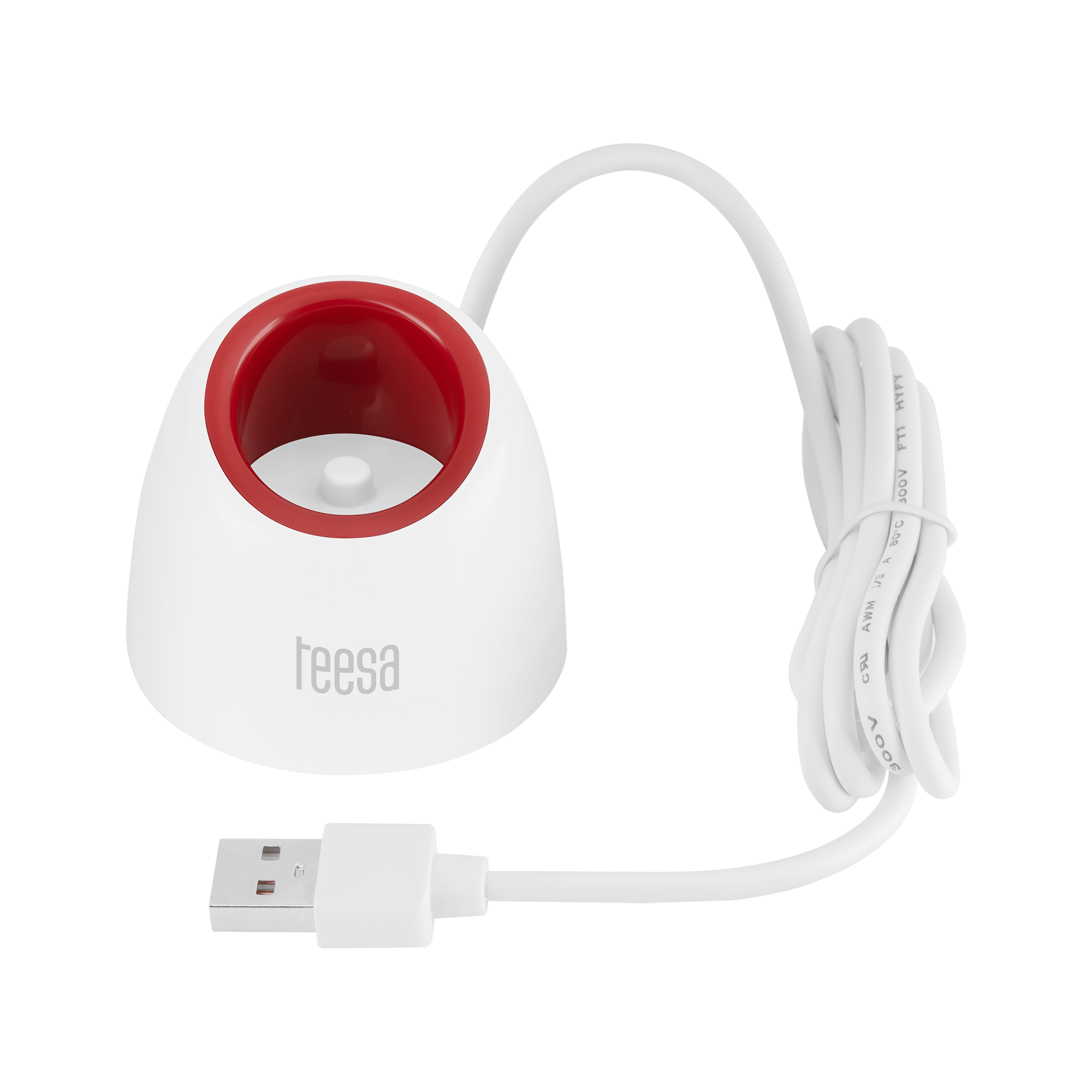 Зарядний пристрій для звукової зубної щітки SONIC JUNIOR BOY TSA8005 Зарядний пристрій для звукової зубної щітки SONIC JUNIOR BOY TSA8005 Teesa TSA8005Z