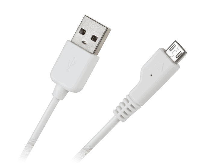 Зарядний пристрій Kruger&Matz 2100mA KM0017-A з двома USB-портами - Зображення 2