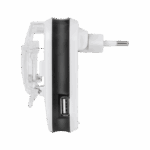 Зарядний пристрій Rebel RB-6301 для процесорів Li-ion/Li-Poly LCD USB - Зображення 4