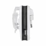 Зарядний пристрій Rebel RB-6301 для процесорів Li-ion/Li-Poly LCD USB - Зображення 3