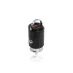 Автомобільний зарядний пристрій 30 Вт ЧОРНИЙ PD3.0+QC4.0 GSM1063 - Зображення 2