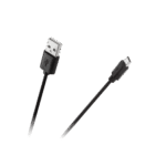 Автомобільний зарядний пристрій з двома USB-портами Krüger&matz KM0013 3100 мА та функцією швидкої зарядки Quick Charge 3.0 - Зображення 2