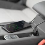 Автомобільний зарядний пристрій з двома USB-портами Krüger&matz KM0870 3100 мА, технологією швидкої зарядки Quick Charge 3.0 та Power Delivery - Зображення 4