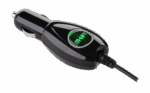 Автомобільний зарядний пристрій M-life ML0314 micro USB 800 мА