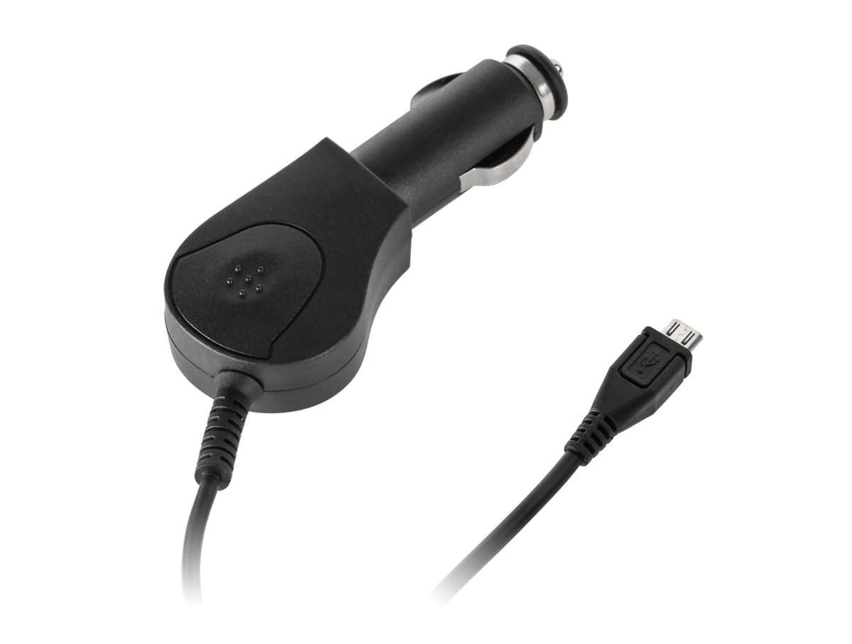 Автомобільний зарядний пристрій Micro USB 2100 мА Автомобільний зарядний GSM0489 пристрій Micro USB 2100 мА