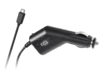 Автомобільний зарядний пристрій Quer GSM0987 micro USB 2000 мА