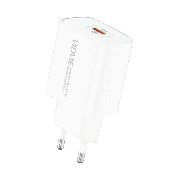 Зарядний пристрій GSM1049 потужністю 20 Вт з функцією Power Delivery - Зображення 4