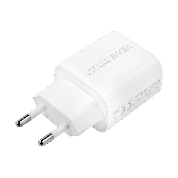 Зарядний пристрій GSM1049 потужністю 20 Вт з функцією Power Delivery - Зображення 3