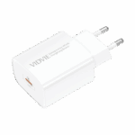 Зарядний пристрій GSM1049 потужністю 20 Вт з функцією Power Delivery