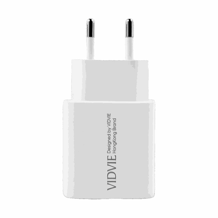 Зарядний пристрій GSM1049 потужністю 20 Вт з функцією Power Delivery - Зображення 6