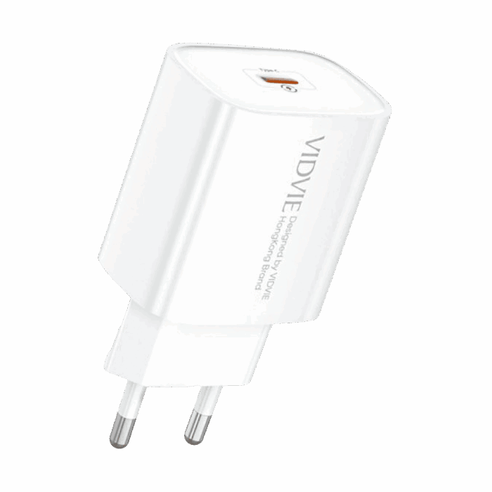 Зарядний пристрій GSM1049 потужністю 20 Вт з функцією Power Delivery - Зображення 5