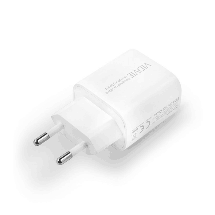 2 зарядні GSM1062 пристрої USB 2400 мА - Зображення 3