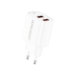 2 зарядні GSM1062 пристрої USB 2400 мА - Зображення 2