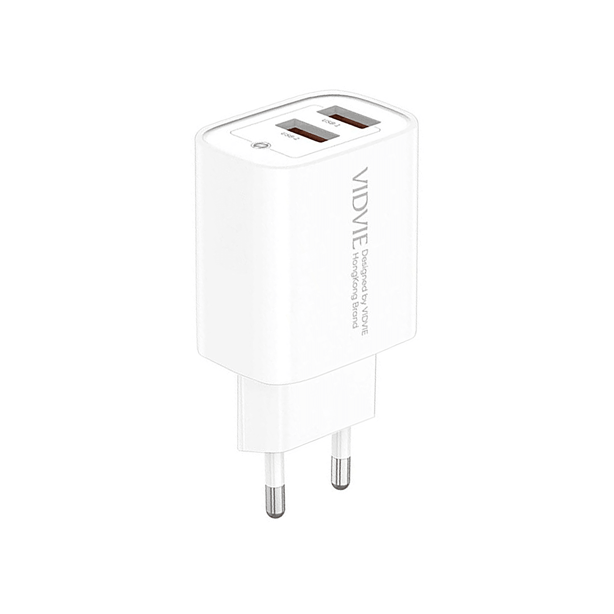 2 зарядні пристрої USB 2400 мА 2 зарядні GSM1062 пристрої USB 2400 мА