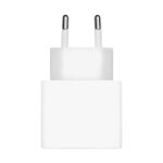 Зарядний пристрій Apple MUVV3ZM/A GSM1068 USB Type-C 20W A2347 - Зображення 3