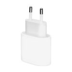 Зарядний пристрій Apple MUVV3ZM/A GSM1068 USB Type-C 20W A2347 - Зображення 2