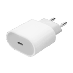 Зарядний пристрій Apple MUVV3ZM/A GSM1068 USB Type-C 20W A2347